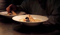 The Fairway's Bar & Orchard Restaurant