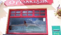 Our Latest Great Place to Eat - Flanagan's Gastro Pub