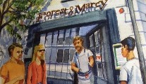 Restaurant Review - Forest & Marcy