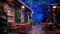 Our Latest Great Place to Eat - Greene's Restaurant Cork
