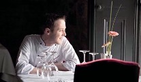 LISLOUGHREY'S WADE MURPHY GIVES US APPLE BRINED TURKEY - WOW!