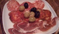 OCHOS TAPAS BAR RANELAGH