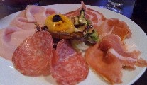 Bellagio Italian Restaurant Terenure
