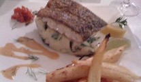 SAGE RESTAURANT MIDLETON CO. CORK.