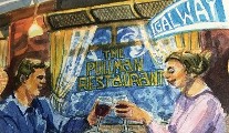 Restaurant Review - Pullman Restaurant