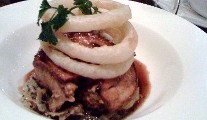 THE ARCH BISTRO REVIEW