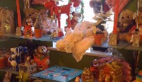 BRAMLEY LODGE CAFE AND FOOD STORE