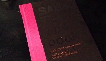 Saba: The Cook-book