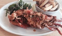 Restaurant Review - Mourne Seafood Bar