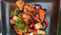 Restaurant Review - Hakka Choi