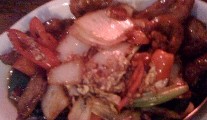 TOM YAM THAI RESTAURANT REVIEW
