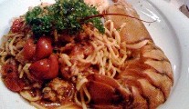 MANIFESTO RESTAURANT REVIEW