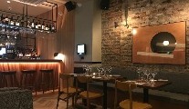 Restaurant Review - Crow Street