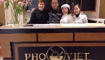 Restaurant Review - Pho Viet
