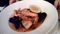 Fern House at Avoca - Restaurant Review