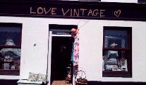 LOVE VINTAGE!!!!