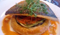 CAMDEN KITCHEN - RESTAURANT REVIEW