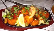 Restaurant Review - Kathmandu Kitchen