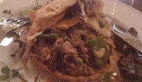 The Green Hen - Restaurant Review