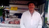 LIST OF FARMER'S MARKETS