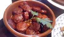 TAPAS, TAPAS, TAPAS - REVIEWED