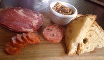 Canal Cafe by Clodagh - Restaurant Review