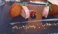 PINOT'S - RESTAURANT REVIEW