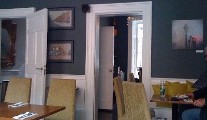 Wolfe's - Restaurant Review