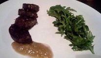 L. MULLIGAN GROCER - RESTAURANT REVIEW