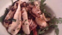 CAPRI BAY - YOUGHAL - RESTAURANT REVIEW