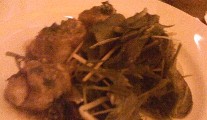 Restaurant Review - Kinara Kitchen