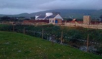 NEW DINGLE WILDLIFE & SEAL SANCTUARY