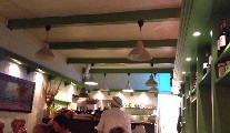 Restaurant Review - That's Amore