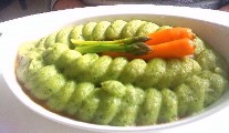 Conrad's Kitchen - Restaurant Review