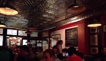 Restaurant Review - FXBuckley Temple Bar