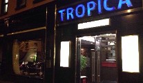 Restaurant Review - Tropica Chinese Restaurant