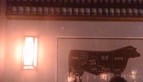 THE BUTCHER'S GRILL - RESTAURANT REVIEW