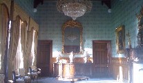 Ashford Castle Conde Nast's Travellers Choice No 1 Resort in Europe