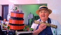 Farm to Fork at Knockranny House Hotel Mayo
