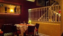 RESTAURANTS REVIEW - MONSOONS AND INDIAN NIGHTS 