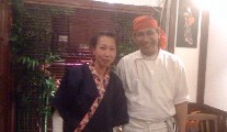 Restaurant Review - Mitsuba