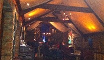 Restaurant Review - Black & Blue Grill