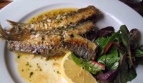 Our Latest Great Place to Eat - Woods Restaurant