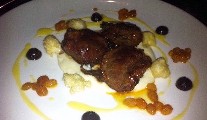 Restaurant Review - Salt@ Avoca - Monkstown