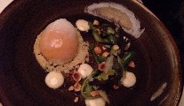 Restaurant Review - Town Kildare