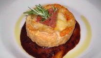 Jacques Bistro at Greenacres - Restaurant Review
