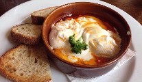 Restaurant Review - Breakfast is King
