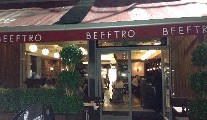 Restaurant Review - Beeftro
