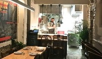 Restaurant Review - Variety Jones