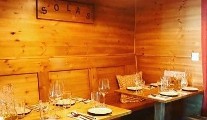 Our Latest Great Place To Eat - Solas Tapas Bar